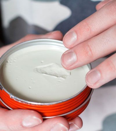 Глина для укладки волос Johnny's Chop Shop 70 г