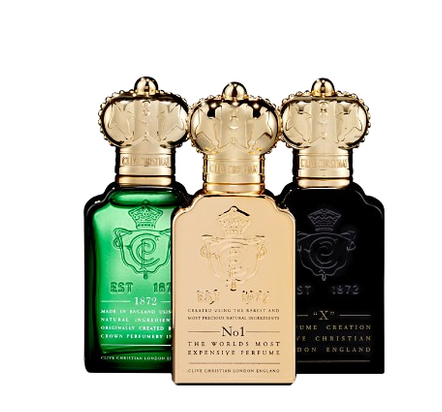 Clive Christian Original Collection Gift Set Masculine