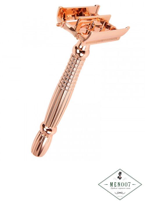 Т-образная бритва KURT K20003GL