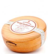 Твердое мыло для бритья в чаше из бука D. R. Harris, Marlborough, 100 гр