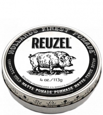 Помада для волос Reuzel  Concrete Hold Made -340г.