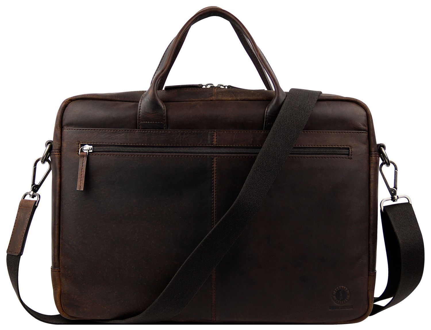 Сумка DIGGER «Carl» KLONDIKE 1896 KD1053-03