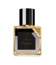 Парфюмерная вода Vertus XXIV Carat Gold