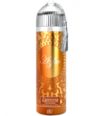 Парфюмерный дезодорант-спрей AZKA ZARMINA -200мл.