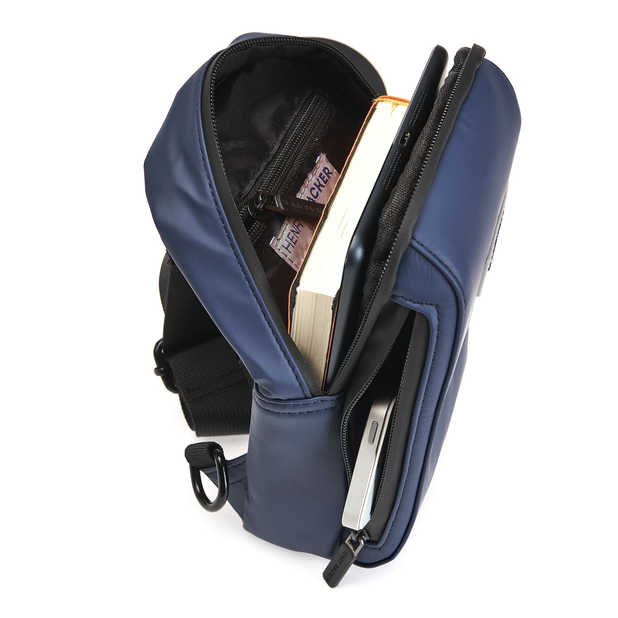 Рюкзак Henry Backer HB1059-60