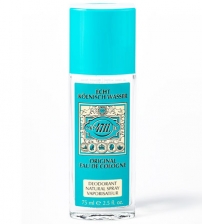 Дезодорант с распылителем 4711 Original Eau de Cologne Deodorant Spray 75мл.