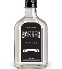 Лосьон после бритья Barber MARMARA Vintage -200мл.