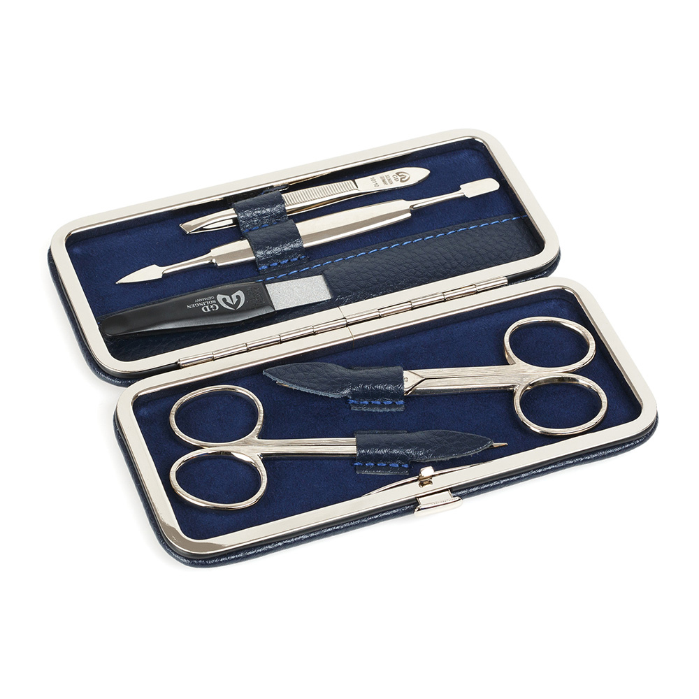 Маникюрный набор 5 предметов GD 1517DB