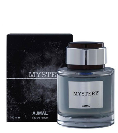 Парфюмерная вода AJMAL MYSTERY, 100 ml