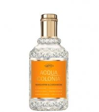 Одеколон 4711 MANDARINE & CARDAMOM COLOGNE 50мл.
