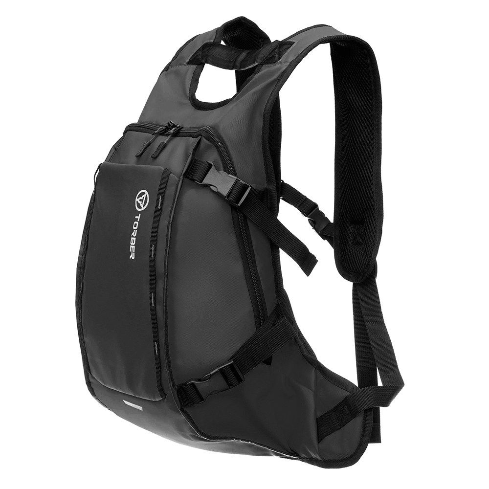 Рюкзак Mobi TORBER T1809BL-BY