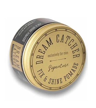 Помада для волос Dream Catcher Fix & Shine pomade - 100 гр
