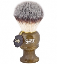 Помазок из синтетического ворса Kurt K-10016S