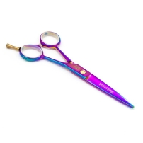 PBS-SK36 (5.5\") Ножницы цв. Фиолетовый: Debut