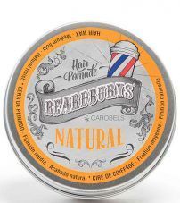 Кремообразная классическая помада Beardburys Natural -100мл