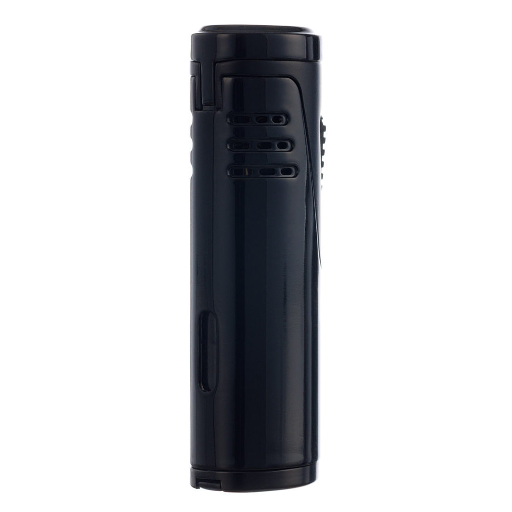 Зажигалка S.QUIRE 430122-Black