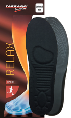 Стельки TARRAGO Relax Безразмерные / универсальные