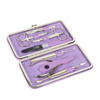 Маникюрный набор 7 педметов GD 1543LV