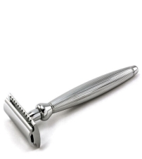 Станок Т-образный хром Edwin Jagger BLISR