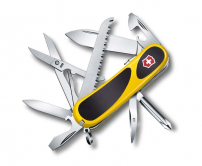 Нож перочинный EvoGrip 18 VICTORINOX 2.4913.C8