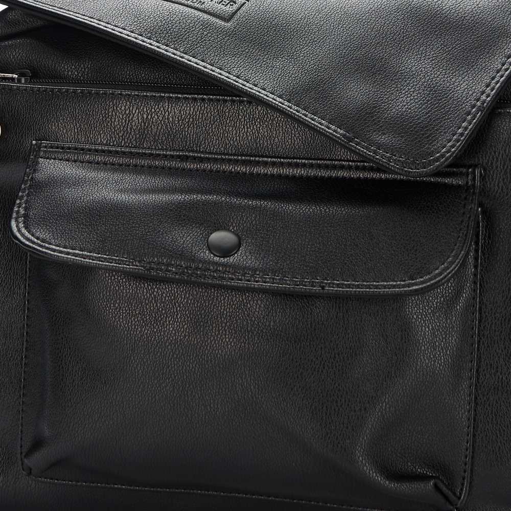 Сумка через плечо Henry Backer HBB6770-04