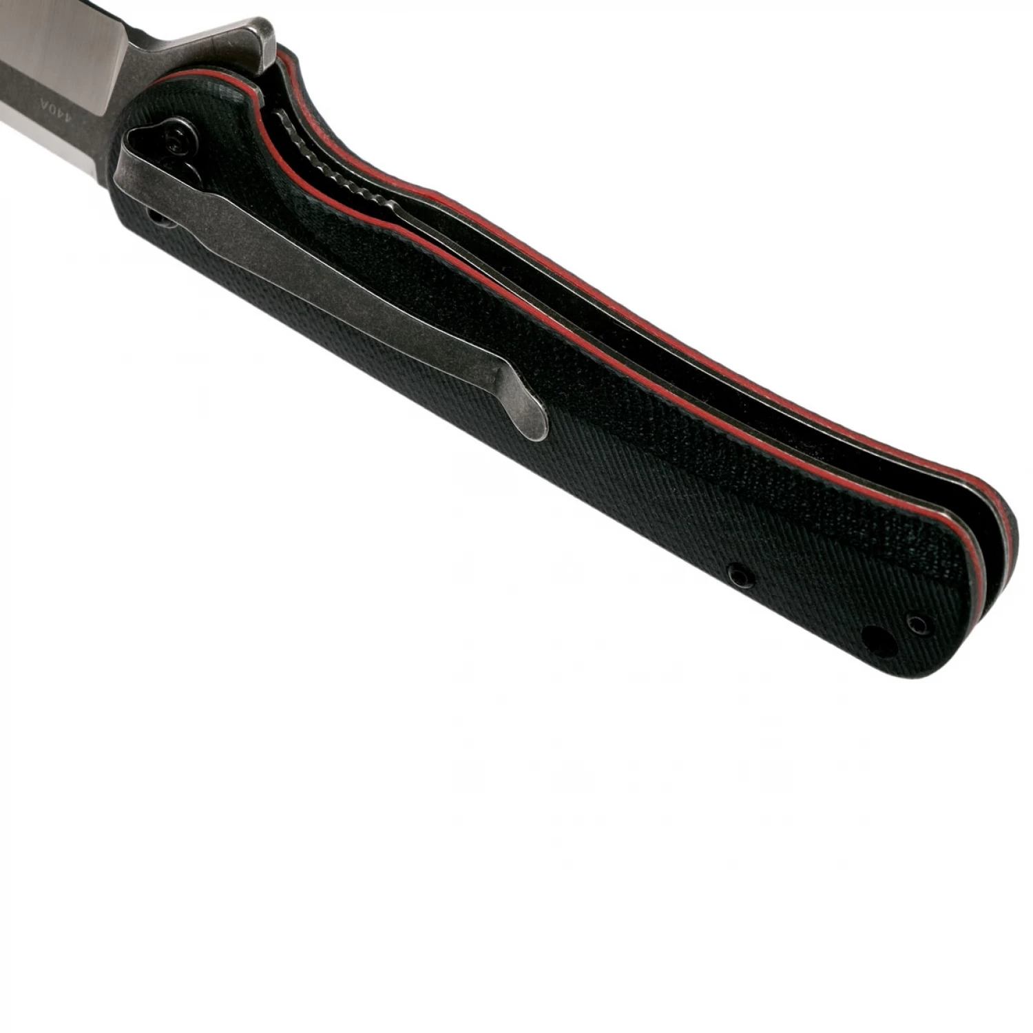 Нож BOKER MOBIUS BK01MB726