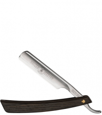 Опасная бритва MUEHLE, мореный дуб