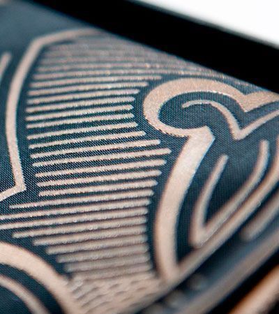 Барберский пеньюар с неопреновым воротником Captain Fawcett Barber Cape