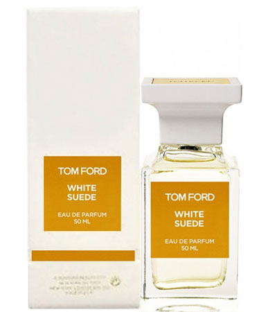 Парфюмерная вода TOM FORD WHITE SUEDE