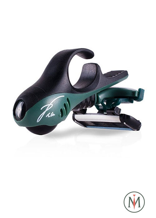 Бритва для головы MOTO Razor GreenBlade
