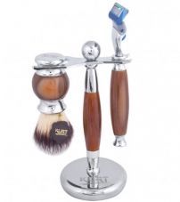 Бритвенный набор KURT, К_80002S (Fusion)