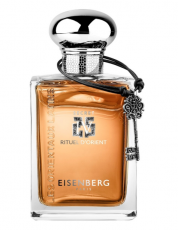 Парфюмерная вода Eisenberg Rituel D'Orient Secret IV Pour Homme