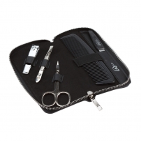 Маникюрный набор 5 предметов GD 2150BLSM