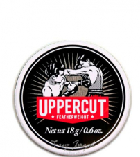 Паста для волос UPPERCUT FEATHERWEIGHT -18г.