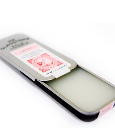 Твердый одеколон Mr. Gladstone, Trevelin, 15 мл