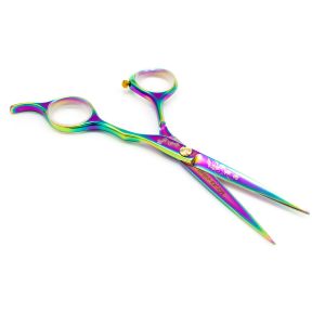 PBS-SK106R (5.5\") Ножницы парикмахерские: Debut