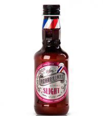 Легкий укладочный крем Beardburys 100 мл