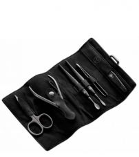 Маникюрный набор 6 предметов Boker модель 04BO306 Set Traveler