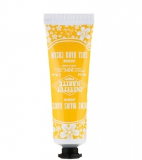 Крем для рук Institut Karite So Pretty Hand Cream Jasmine -30мл.
