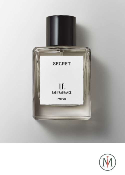 Духи Лаб Фрагранс Секрет 50 мл
