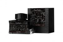 Флакон чернил CITY FANTASY Logos Black (50 мл) PIERRE CARDIN