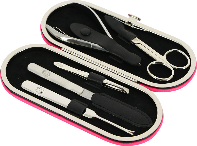 Маникюрный набор GD 1554R