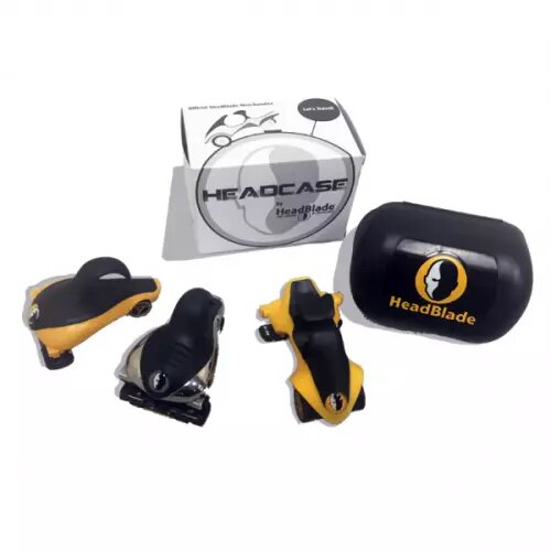 Дорожный футляр для бритвы HeadBlade HeadCase