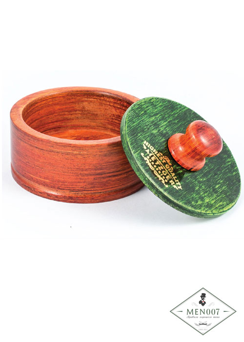 Чаша для бритья Metzger Rosewood Sb-10234