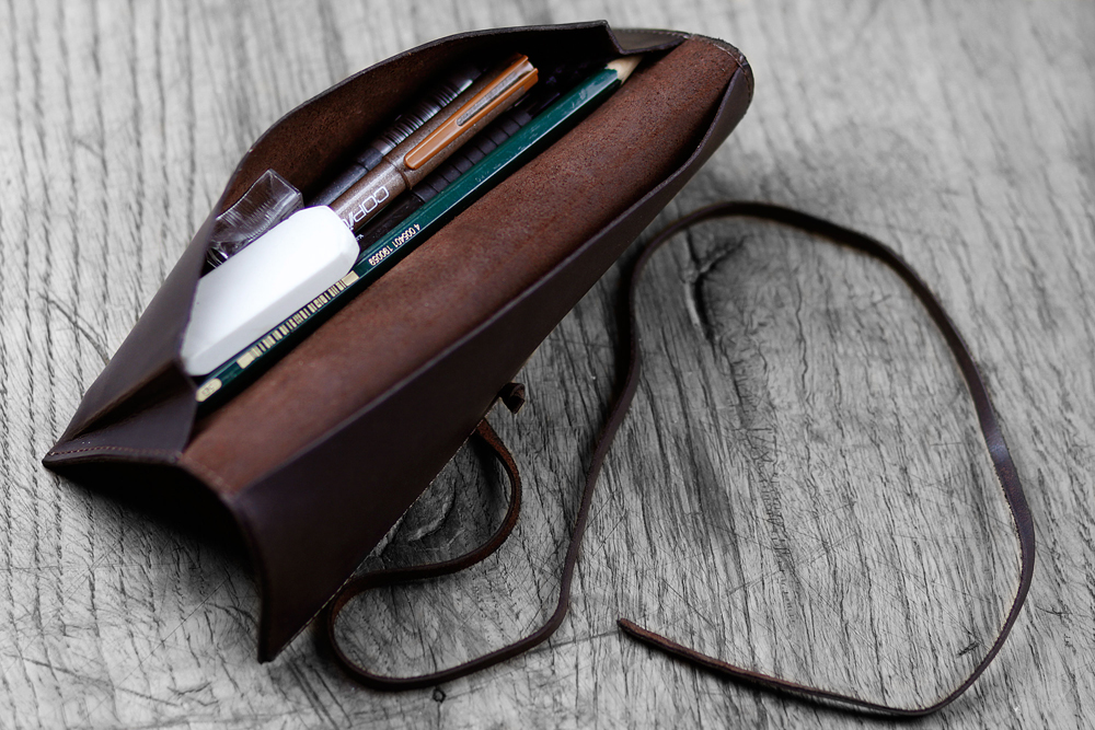 Пенал DIGGER «Avery» KLONDIKE 1896 KD1056-03