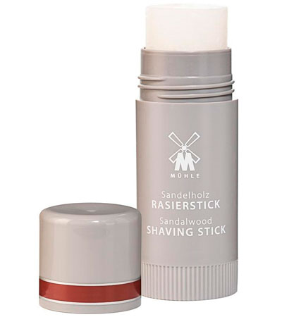 Стик для бритья MUEHLE, Сандал, 37 гр