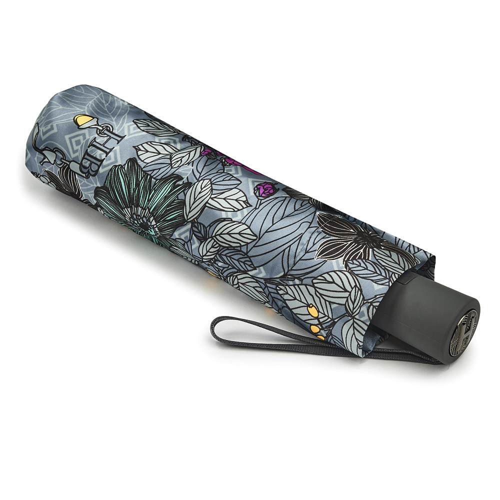 Зонт женский автомат Henry Backer Q2102 Charm (Шарм)