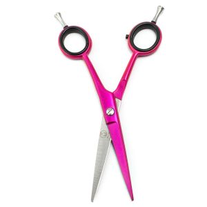 PBS-STU256PK (5.5) Ножницы парикмахерские