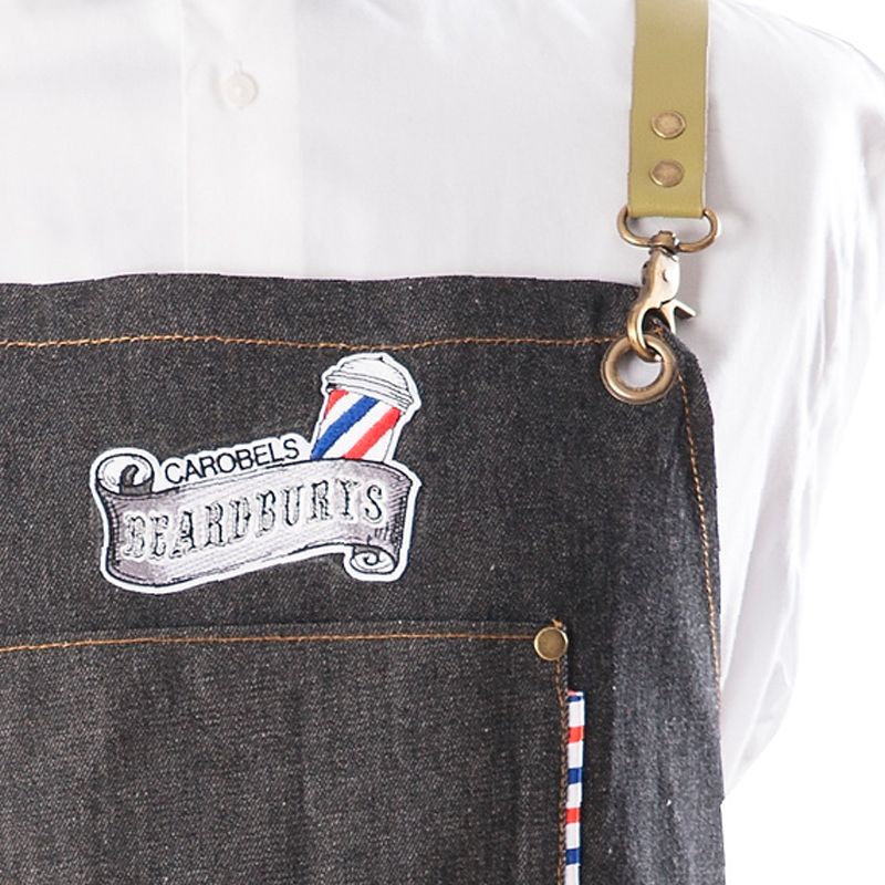 Фартук Beardburys Gentleman style