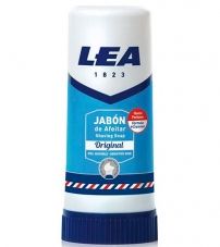Стик для бритья LEA Original shaving soap stick -50гр.